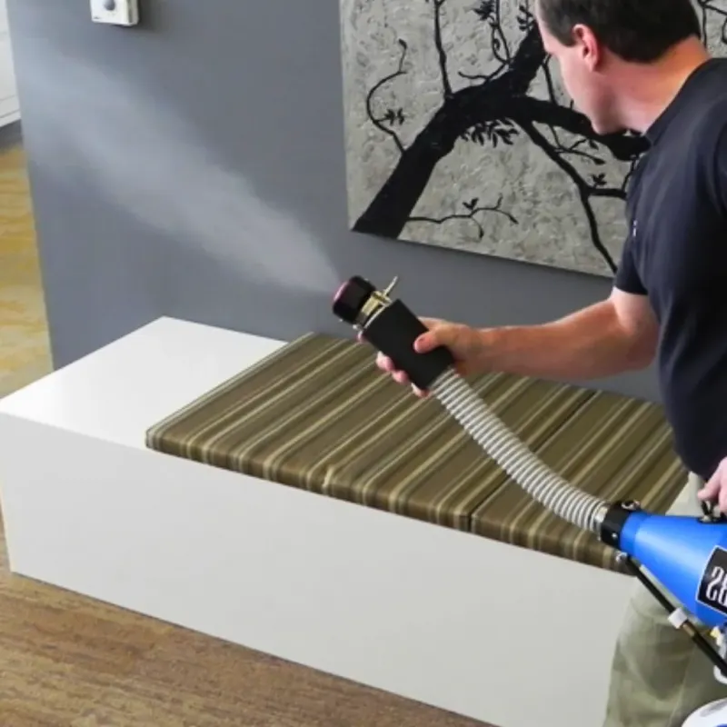 Professional Odor Removal in South Sumter, SC